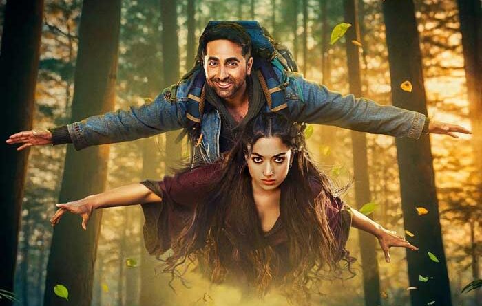 Thamma releasing today | cinejosh.com