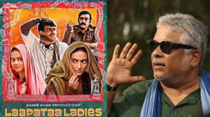 Sudipto Sen of The Kerala Story slams Laapataa Ladies Filmfare awards