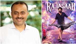 The Raja Saab producer startling allegation against Pushpa The Rule
