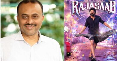 The Raja Saab producer startling allegation against Pushpa The Rule