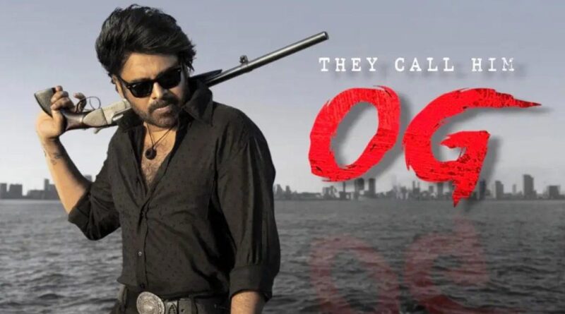 They Call Him OG Becomes Highest Tollywood Grosser Of The Year