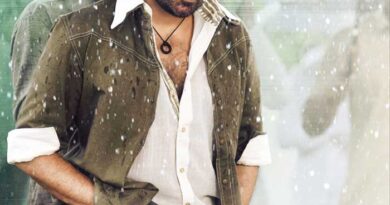 Pawan Kalyan They Call Him OG To Stream On OTT From This Date