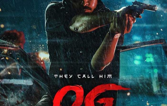 They Call Him OG on OTT Gets Interesting Response