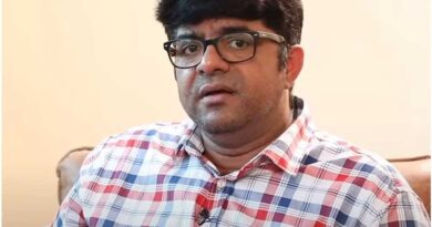 Srikanth Iyengar shocker about Mahatma Gandhi