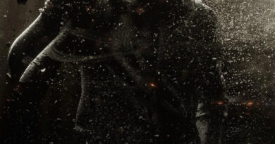 Startling developments in Toxic | cinejosh.com