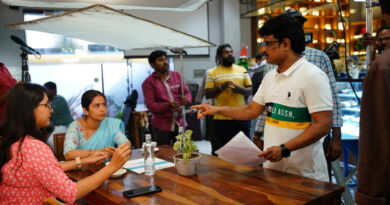 Nandu-Avika Gor Starrer Ugly Story Teaser Announces Matured Content