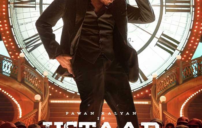 Producer on Ustaad Bhagat Singh