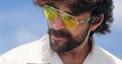 Hyderabad Schedule of Varun Tej Indo Korean Film VT15 Gets Underway