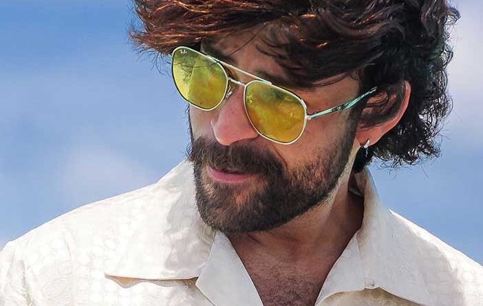 Hyderabad Schedule of Varun Tej Indo Korean Film VT15 Gets Underway