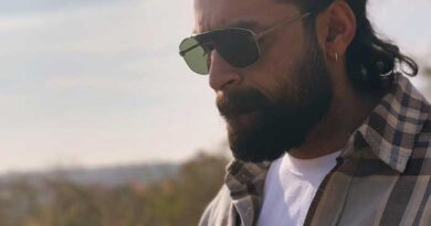 Varun Tej signed a new project