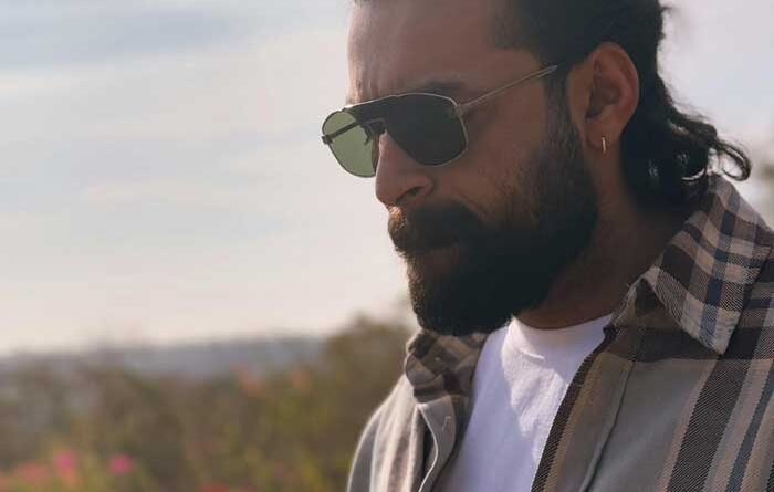 Varun Tej signed a new project