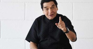 Veteran Actor Asrani Legacy Lives On
