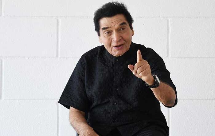 Veteran Actor Asrani Legacy Lives On