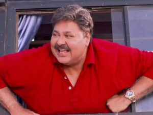 A Life of Laughter and Legacy Satish Shah Is No More