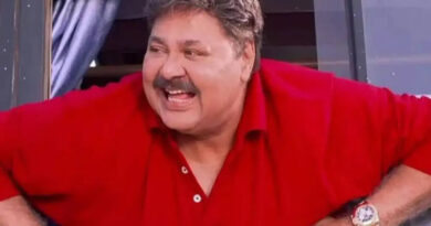 A Life of Laughter and Legacy Satish Shah Is No More