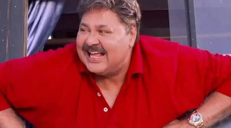 A Life of Laughter and Legacy Satish Shah Is No More