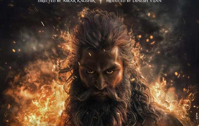 Vicky Kaushal film Mahavatar pushed back