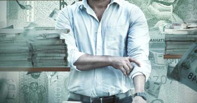 Vijay Antony Bhadrakali To Stream From This Date