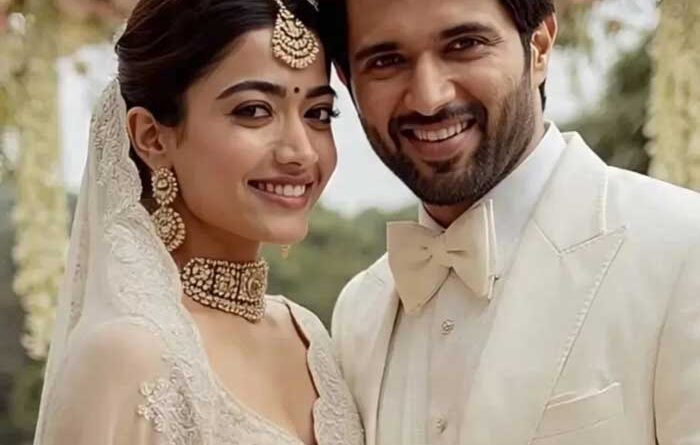 Why Vijay Devarakonda - Rashmika Mandanna maintaining