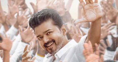 The Uncertainty Surrounding Vijay Jana Nayagan Release