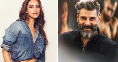 Debutant Bodi K Rajkumar to helm Chiyaan 63