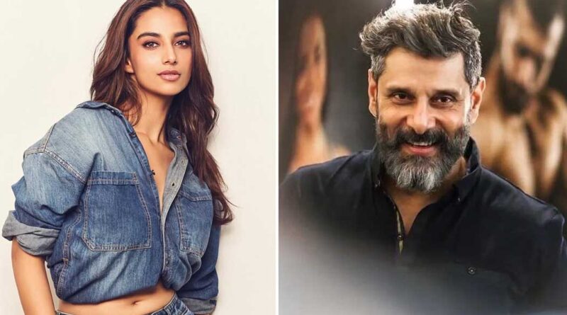 Debutant Bodi K Rajkumar to helm Chiyaan 63