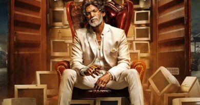 Vishal Turns Director With Makutam