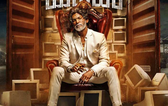 Vishal Turns Director With Makutam