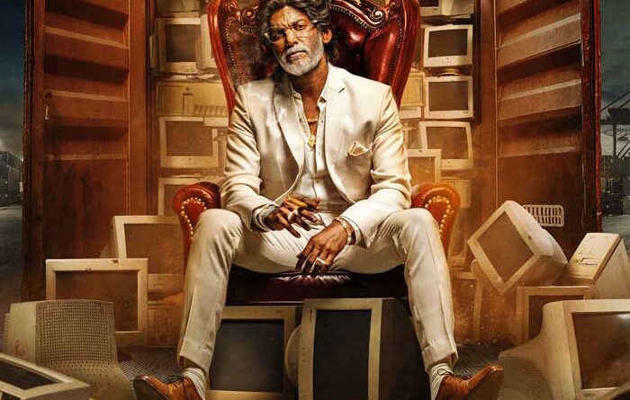 Vishal Directorial Halted by FEFSI And Directors Association