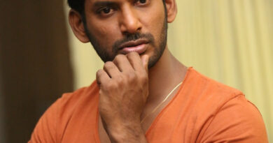 Magudam: Vishal takes a shocking decision