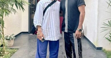 Vishnu Vishal surprising revelation about Aamir Khan for Aaryan