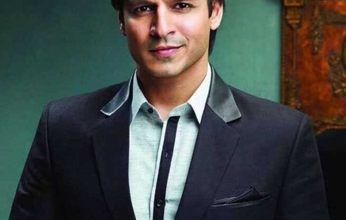 Vivek Oberoi on Prabhas Spirit