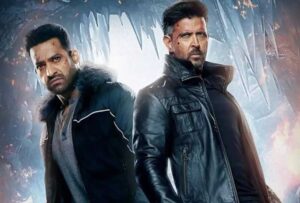 War 2 Surprising Comeback on Netflix