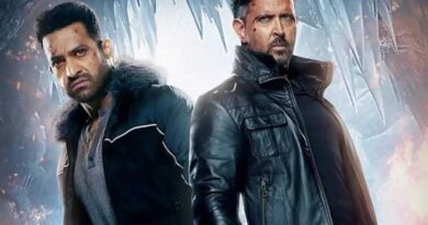 War 2 Surprising Comeback on Netflix