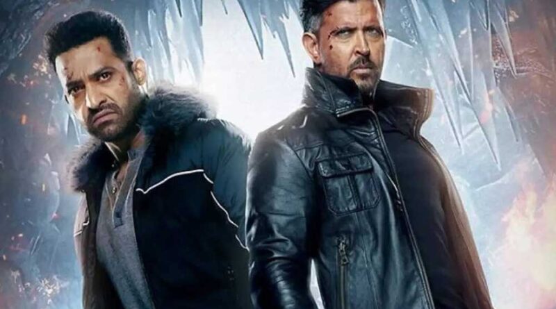 War 2 Surprising Comeback on Netflix
