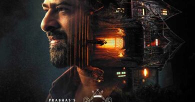 The Raja Saab theatrical rights fetch huge sum