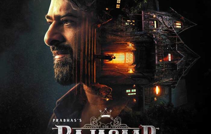 The Raja Saab theatrical rights fetch huge sum