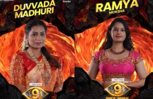 Bigg Boss Telugu 9 Gets a Fresh Boost with Wildcard Contestants