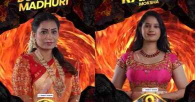 Bigg Boss Telugu 9 Gets a Fresh Boost with Wildcard Contestants