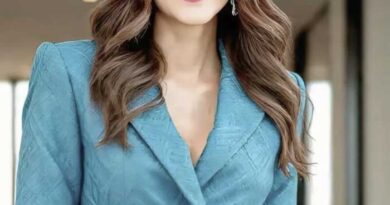 Kriti Sanon to represent India in World Health Summit