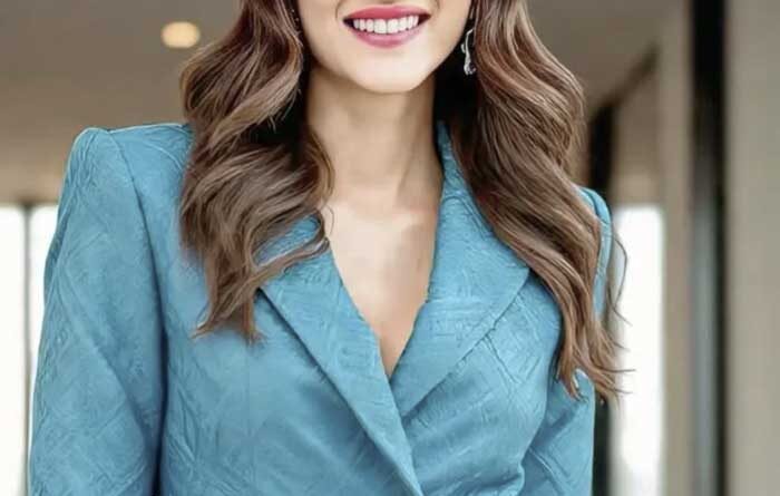 Kriti Sanon to represent India in World Health Summit