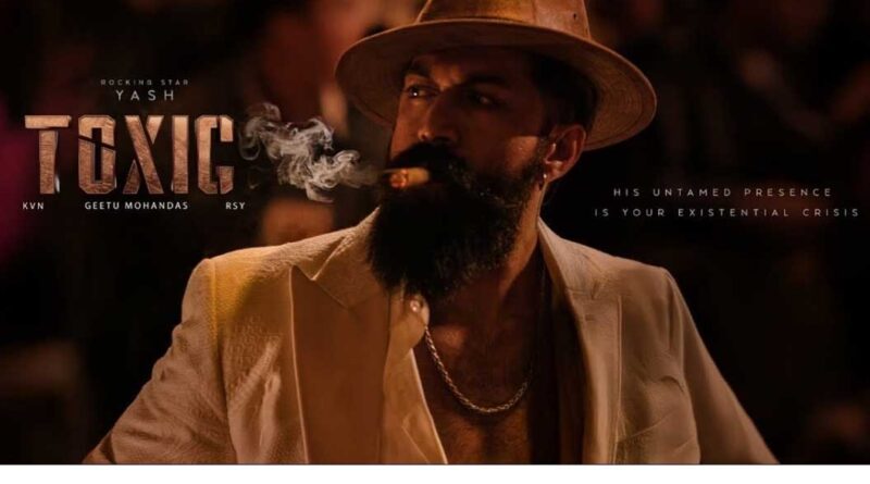 Yash Toxic Faces Indefinite Postponement