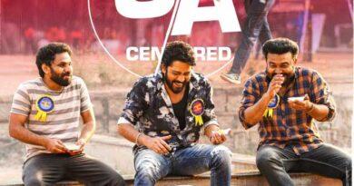 12A Railway Colony censored | cinejosh.com