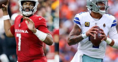 Monday Night Football