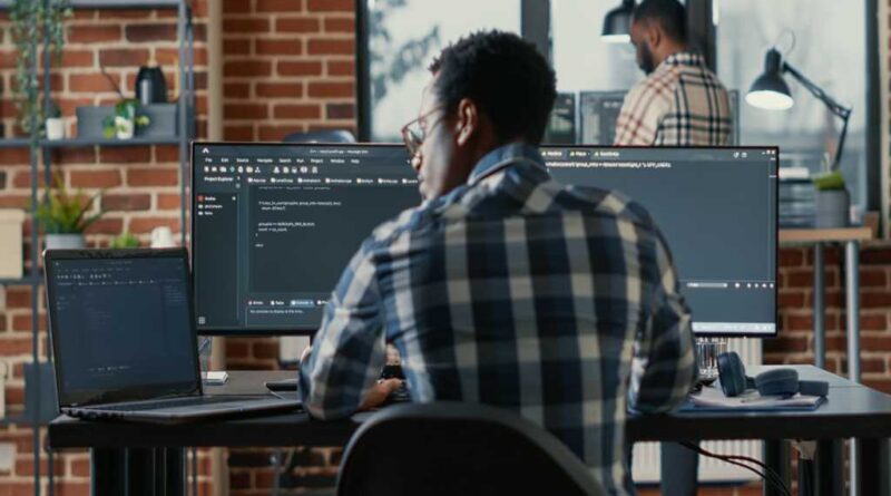 Microsoft Visual Studio Professional 2022