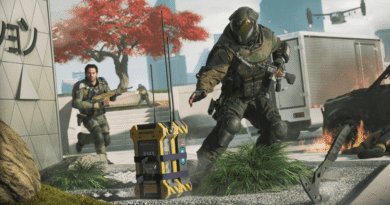 Call of Duty Black Ops 7 screenshot