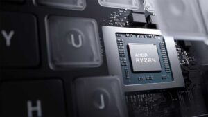 AMD Ryzen