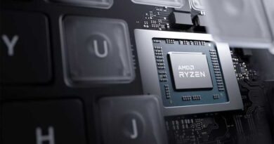 AMD Ryzen