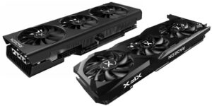 AMD Radeon RX 6000 Grafikkarten im Angebot