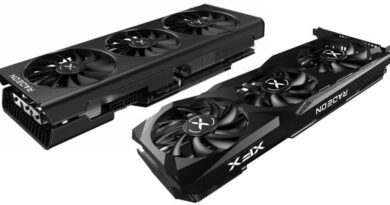 AMD Radeon RX 6000 Grafikkarten im Angebot